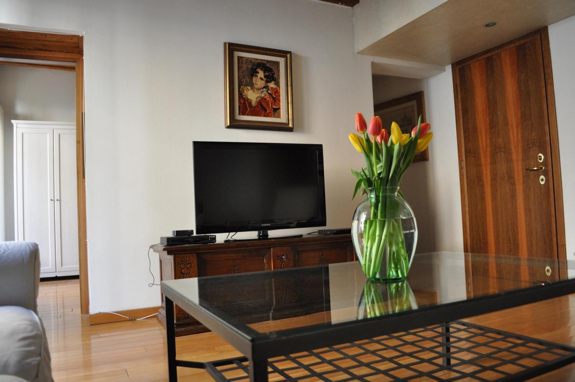 Casa Dei Mercanti Appartement *